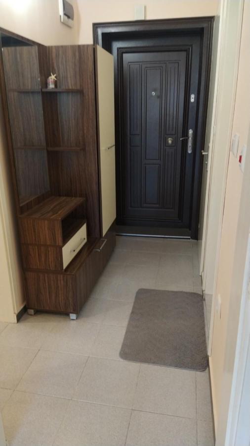 Apartment Levski Apart Burgas City Exterior foto